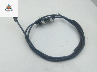 трос капота Volkswagen Passat B6 2006, 2.0 л., дизель, МКПП, чёрный, универсал, 3C1823531