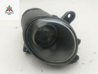 фара противотуманная левая Volkswagen Passat B5 [рестайлинг] 2003, 2.0 л., бензин, МКПП, серый, универсал, 3B7941699A