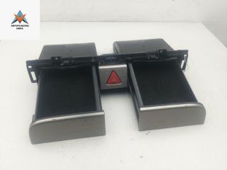 бардачок Volkswagen Passat B6 2008, 2.0 л., дизель, АКПП, чёрный, универсал, 3C0858407