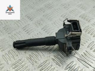 катушка зажигания Volkswagen Passat B5 1997, 1.8 л., бензин, МКПП, синий, универсал, 058905105