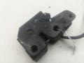 замок капота Volkswagen Touran 1 поколение 2004, 1.9 л., дизель, МКПП, серый, минивэн, 1T0823509 - фото №3