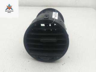 дефлектор обдува салона Volkswagen Caddy 3 поколение 2006, 1.9 л., дизель, АКПП, серый, фургон, 2K0819703B