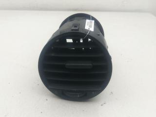 дефлектор обдува салона Volkswagen Caddy 3 поколение 2006, 1.9 л., дизель, АКПП, серый, фургон, 2K0819703B