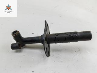 кронштейн переднего бампера BMW 3 серия E46 [рестайлинг] 2004, 2.2 л., бензин, АКПП, серый, универсал, 8195298