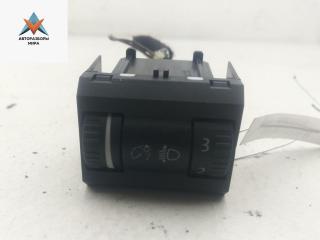 кнопка корректора фар Skoda Octavia mk2 (A5 1Z) 2008, 1.9 л., дизель, МКПП, серый, хетчбэк 5 дв., 1Z0941333