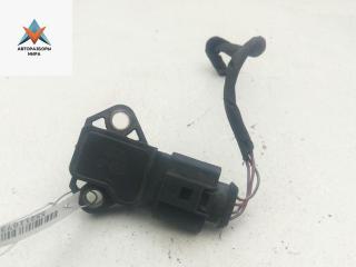 датчик абсолютного давления Volkswagen Passat B6 2006, 2.0 л., дизель, МКПП, чёрный, универсал, 550265