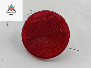 катафот Nissan X-Trail T30 [рестайлинг] 2004, 2.2 л., дизель, МКПП, серый, внедорожник 5 дв.