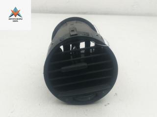 дефлектор обдува салона Volkswagen Caddy 3 поколение 2006, 1.9 л., дизель, АКПП, серый, фургон, 2K0819703B