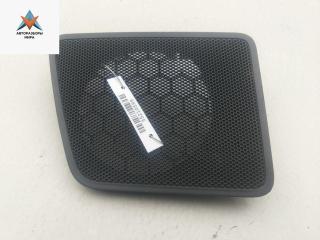 Сетка (решетка) динамика Volkswagen Caddy 3 поколение 2006, 1.9 л., дизель, АКПП, серый, фургон, 2K0858425