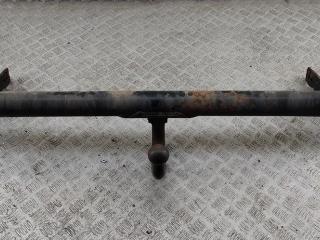 прицепное устройство (фаркоп) Volkswagen Passat B4 1996, 1.9 л., дизель, МКПП, зелёный, универсал