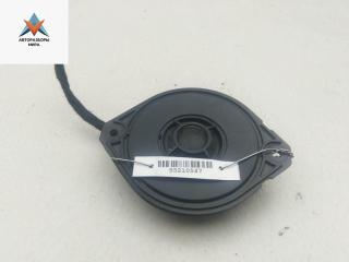 динамик высокочастотный (пищалка) Volkswagen Caddy 3 поколение 2006, 1.9 л., дизель, АКПП, серый, фургон, 2K0035411A