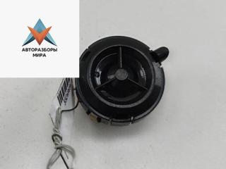 динамик высокочастотный (пищалка) Mitsubishi Grandis 1 поколение 2009, 2.4 л., бензин, АКПП, серый, минивэн, MR986377