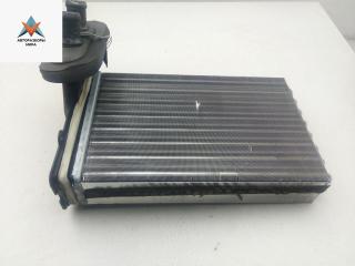 радиатор отопителя (печки) Volkswagen Passat B4 1996, 1.9 л., дизель, МКПП, зелёный, универсал, 1H1819031A