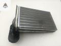 радиатор отопителя (печки) Volkswagen Passat B4 1996, 1.9 л., дизель, МКПП, зелёный, универсал, 1H1819031A - фото №3