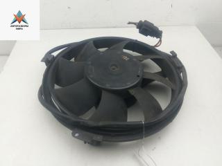 вентилятор радиатора Volkswagen Passat B5 [рестайлинг] 2003, 1.9 л., дизель, МКПП, серый, универсал, 8D0959455R