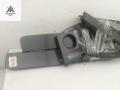 накладка на торпедо (консоль) Volkswagen Passat B6 2007, 1.6 л., бензин, МКПП, чёрный, универсал, 3C1858335AS - фото №2