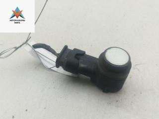 датчик парктроника Skoda Octavia mk2 (A5 1Z) 2009, 1.6 л., бензин, МКПП, серый, хетчбэк 5 дв., 3C0919275S