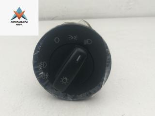 переключатель света Skoda Octavia mk2 (A5 1Z) 2008, 1.9 л., дизель, МКПП, серый, хетчбэк 5 дв., 1Z0941431C