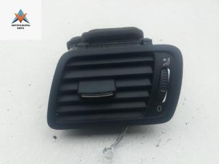 дефлектор обдува салона Volkswagen Passat B6 2008, 2.0 л., дизель, АКПП, чёрный, универсал, 3C1819701