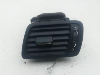 дефлектор обдува салона Volkswagen Passat B6 2008, 2.0 л., дизель, АКПП, чёрный, универсал, 3C1819701
