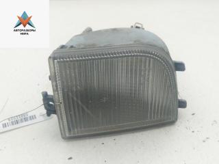 Поворотник (указатель поворота) правый Volkswagen Passat B4 1996, 1.9 л., дизель, МКПП, зелёный, универсал, 3A0953155