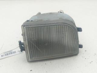 Поворотник (указатель поворота) правый Volkswagen Passat B4 1996, 1.9 л., дизель, МКПП, зелёный, универсал, 3A0953155