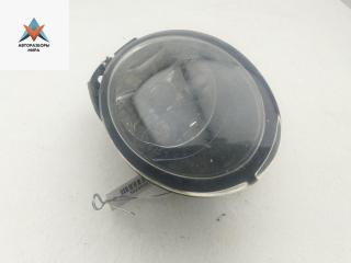 фара противотуманная левая Volkswagen Passat B6 2007, 2.0 л., дизель, МКПП, серый, универсал, 3C0941699B