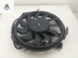 вентилятор радиатора Volkswagen Passat B5 [рестайлинг] 2001, 2.0 л., бензин, МКПП, синий, универсал