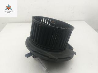 моторчик печки Volkswagen Passat B6 2007, 2.0 л., дизель, АКПП, серый, универсал, 1K1819015