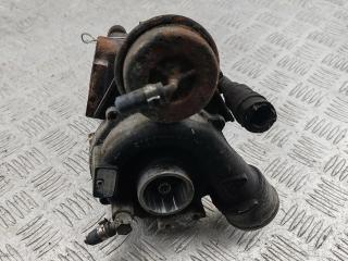 турбина Volkswagen Passat B5 1997, 1.8 л., бензин, МКПП, синий, универсал, 058145703H