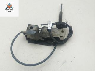 замок капота Volkswagen Golf 5 поколение 2007, 1.4 л., бензин, МКПП, зелёный, универсал