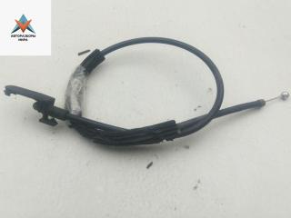 трос капота Volkswagen Passat B6 2008, 2.0 л., дизель, МКПП, синий, универсал, 3C1823531