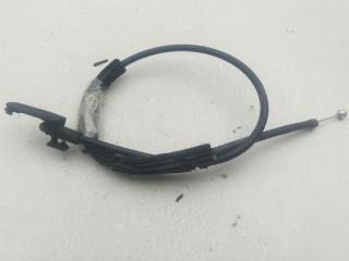 трос капота Volkswagen Passat B6 2008, 2.0 л., дизель, МКПП, синий, универсал, 3C1823531
