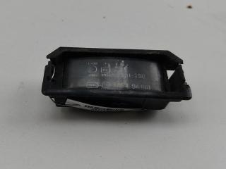 подсветка номера Hyundai Coupe 2002-2007 2002, 2.0 л., бензин, МКПП, серый, купе
