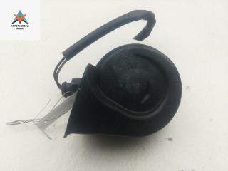 сигнал (клаксон) Volkswagen Passat B5 [рестайлинг] 2001, 2.0 л., бензин, МКПП, серый, седан, 3881157