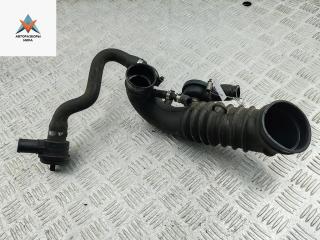 патрубок турбины Volkswagen Passat B5 1997, 1.8 л., бензин, 058133356A