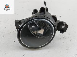 фара противотуманная правая Nissan X-Trail T30 [рестайлинг] 2004, 2.2 л., дизель, МКПП, серый, внедорожник 5 дв., 89203671