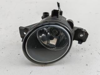 фара противотуманная правая Nissan X-Trail T30 2004, 2.2 л., дизель, МКПП, серый, внедорожник 5 дв., 89203671