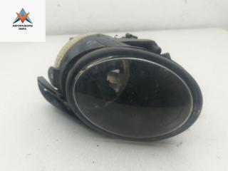 фара противотуманная левая Volkswagen Passat B6 2007, 1.6 л., бензин, МКПП, чёрный, универсал, 27129300LI