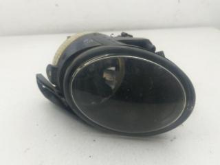 фара противотуманная левая Volkswagen Passat B6 2007, 1.6 л., бензин, МКПП, чёрный, универсал, 27129300LI