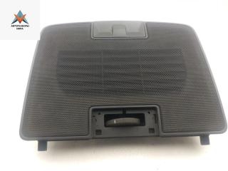 дефлектор обдува салона Volkswagen Golf 5 поколение 2007, 1.4 л., бензин, МКПП, серый, хетчбэк 3 дв., 1K0819153C