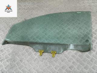 стекло двери передней левой Nissan Note E11 2006, 1.4 л., бензин, МКПП, серый, хетчбэк 5 дв., 43R-000464