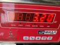 стекло двери передней левой Nissan Note E11 2006, 1.4 л., бензин, МКПП, серый, минивэн, 43R-000464 - фото №3