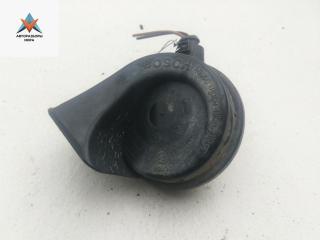 сигнал (клаксон) Volkswagen Passat B5 [рестайлинг] 2001, 2.0 л., бензин, МКПП, серый, седан, 3881157