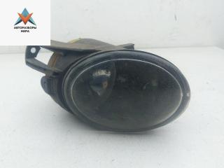 фара противотуманная правая Volkswagen Passat B6 2007, 2.0 л., дизель, МКПП, серый, универсал, 27129400RE