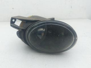 фара противотуманная правая Volkswagen Passat B6 2007, 2.0 л., дизель, МКПП, серый, универсал, 27129400RE