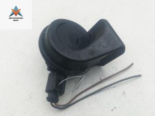 сигнал (клаксон) Volkswagen Passat B5 [рестайлинг] 2003, 1.9 л., дизель, МКПП, чёрный, универсал, 703881157