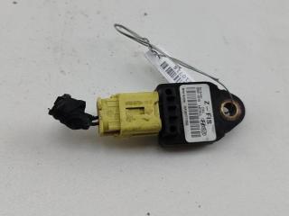 датчик AirBag Hyundai i30 FD 2009, 1.4 л., бензин, МКПП, чёрный, хетчбэк 5 дв., 959200A100