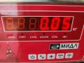 датчик AirBag Hyundai i30 FD 2009, 1.4 л., бензин, МКПП, чёрный, хетчбэк 5 дв., 959200A100 - фото №3