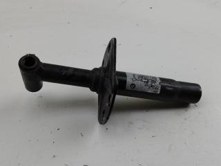 кронштейн переднего бампера BMW 3 E46 2004, 2.2 л., бензин, АКПП, серый, универсал, 8195297